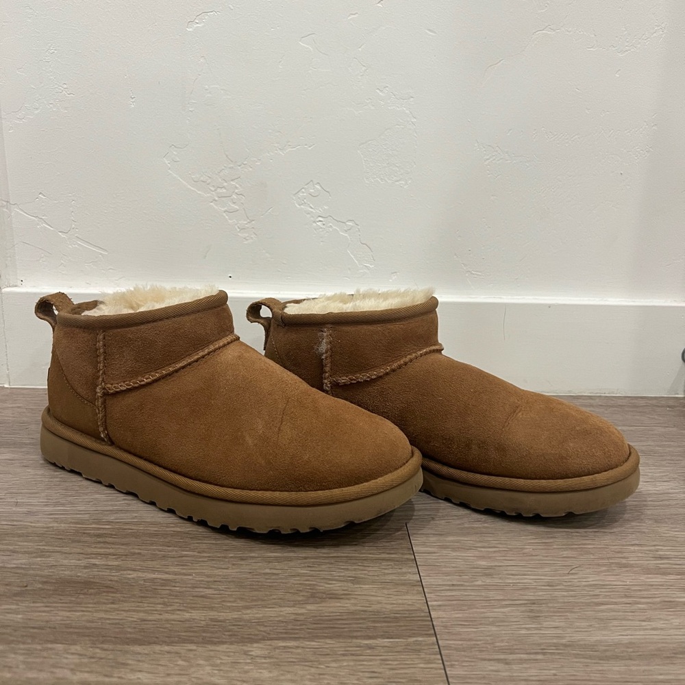 Ugg Classic Ultra Mini Boot - image 3